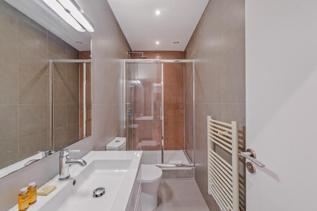 Appartement Sweet - Enghien *