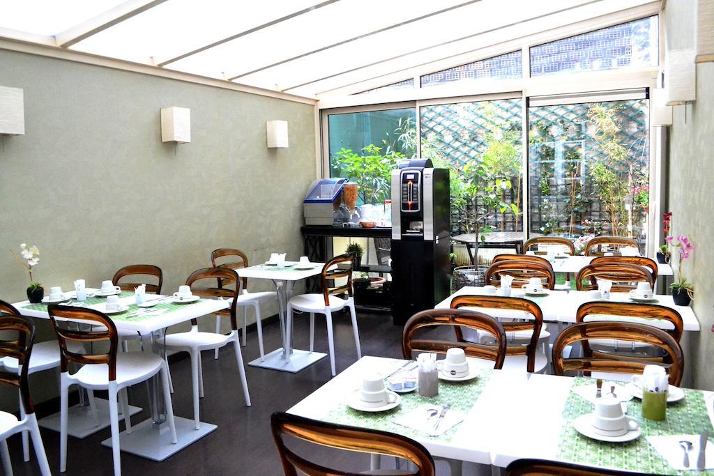 Tamaris Hotel