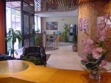 Hôtel Paris Villette 3* Paris