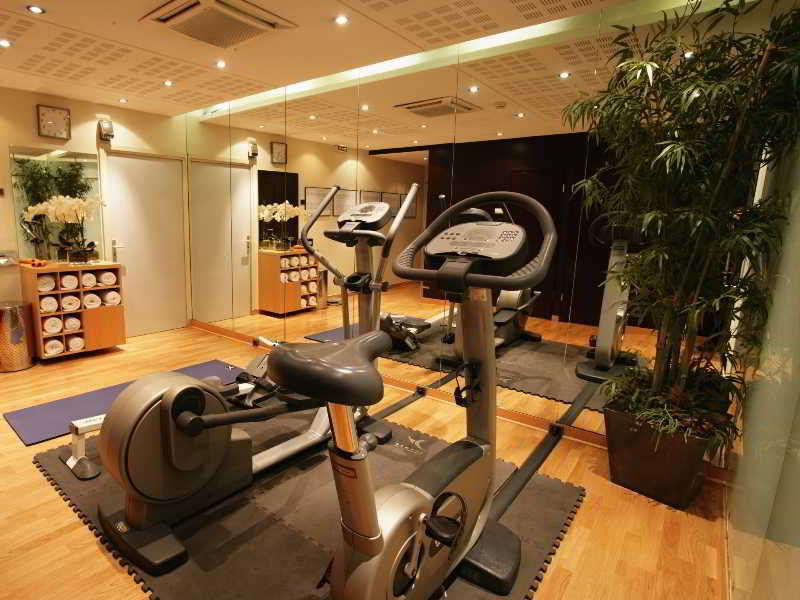 Miiro Le Grand Cayre 4* Paris