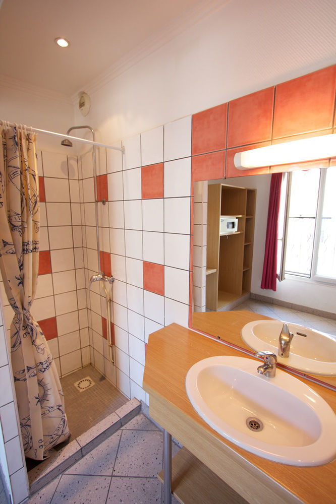 Hostel Bastille
