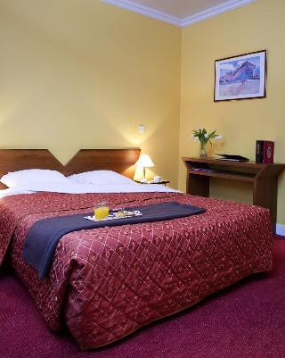 Aparthotel Adagio Access Tilsitt