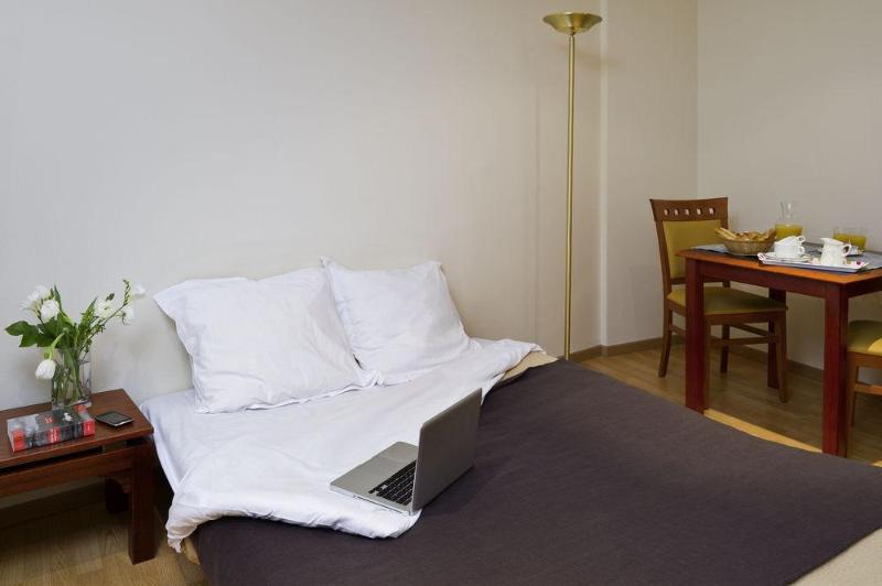 Aparthotel Adagio Access Tilsitt