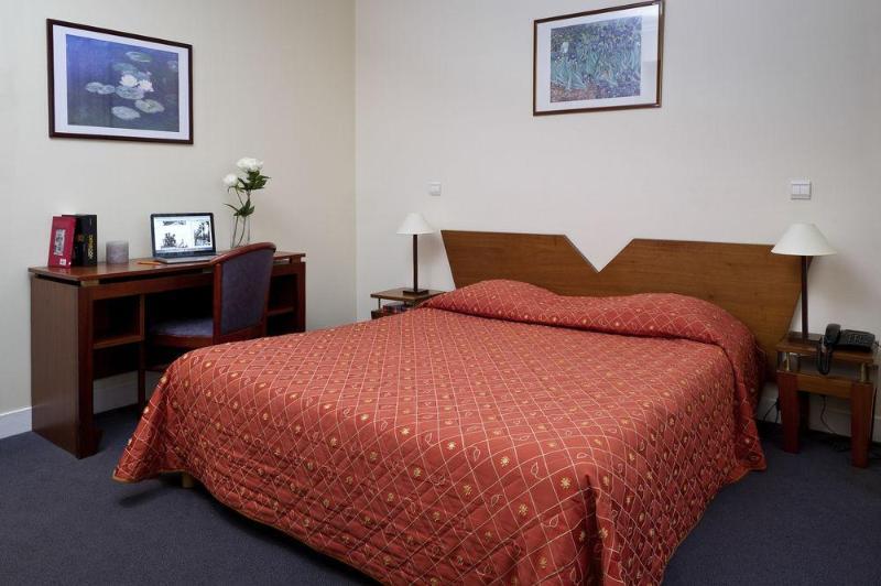 Aparthotel Adagio Access Tilsitt