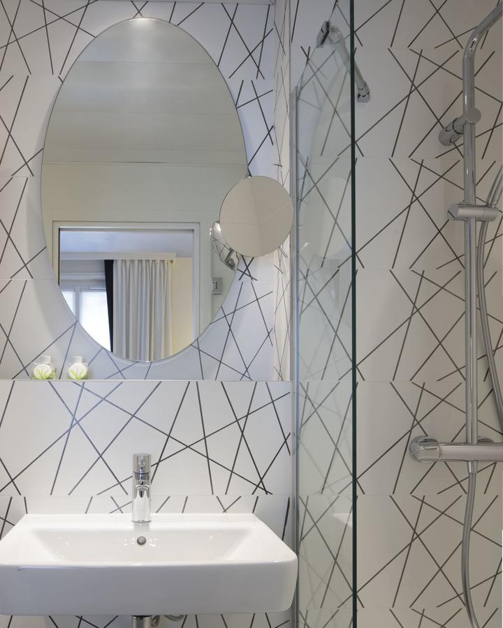 Nouvel Eiffel Hotel 3*