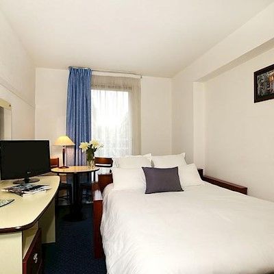 Aparthotel Appart'city Classic La Paris