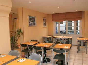 Modern Montmartre 3*