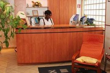 Hotel Merryl