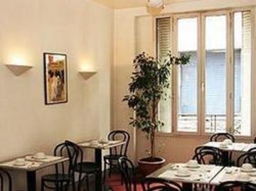 Merryl Hotel Paris