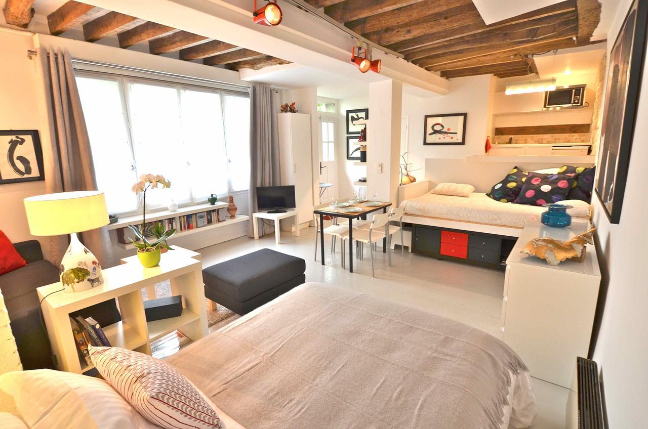 Gallery Apartment