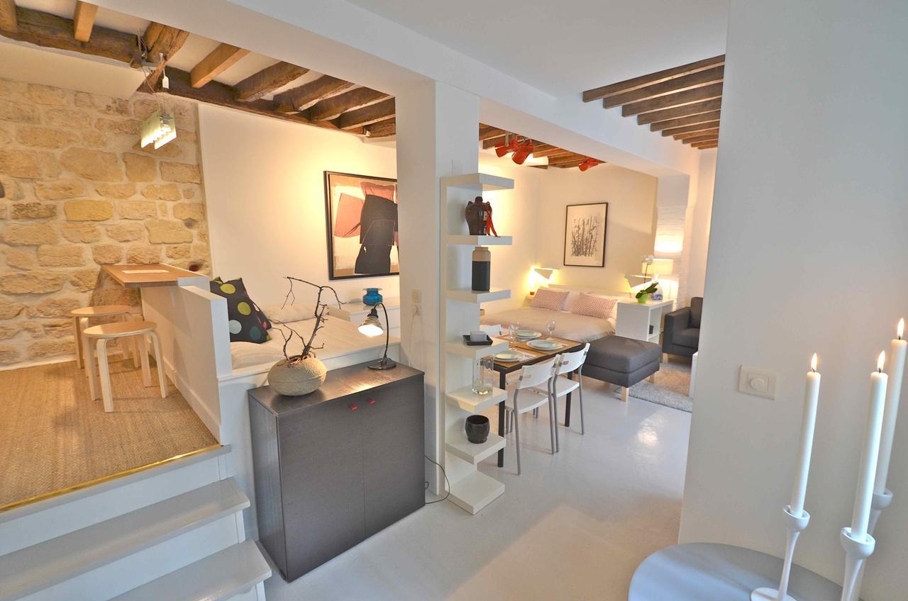 Gallery Apartment Paris