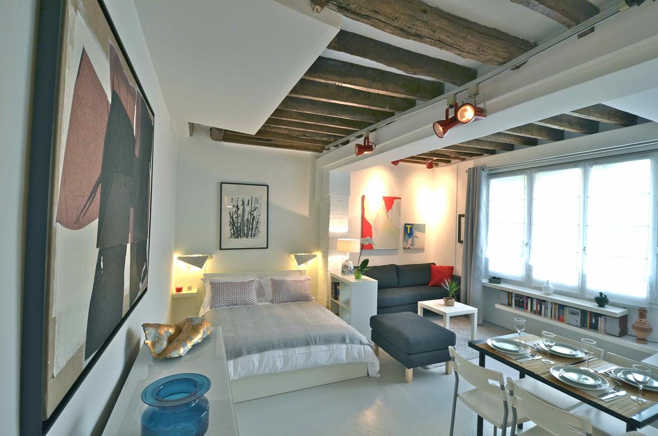 Gallery Apartment