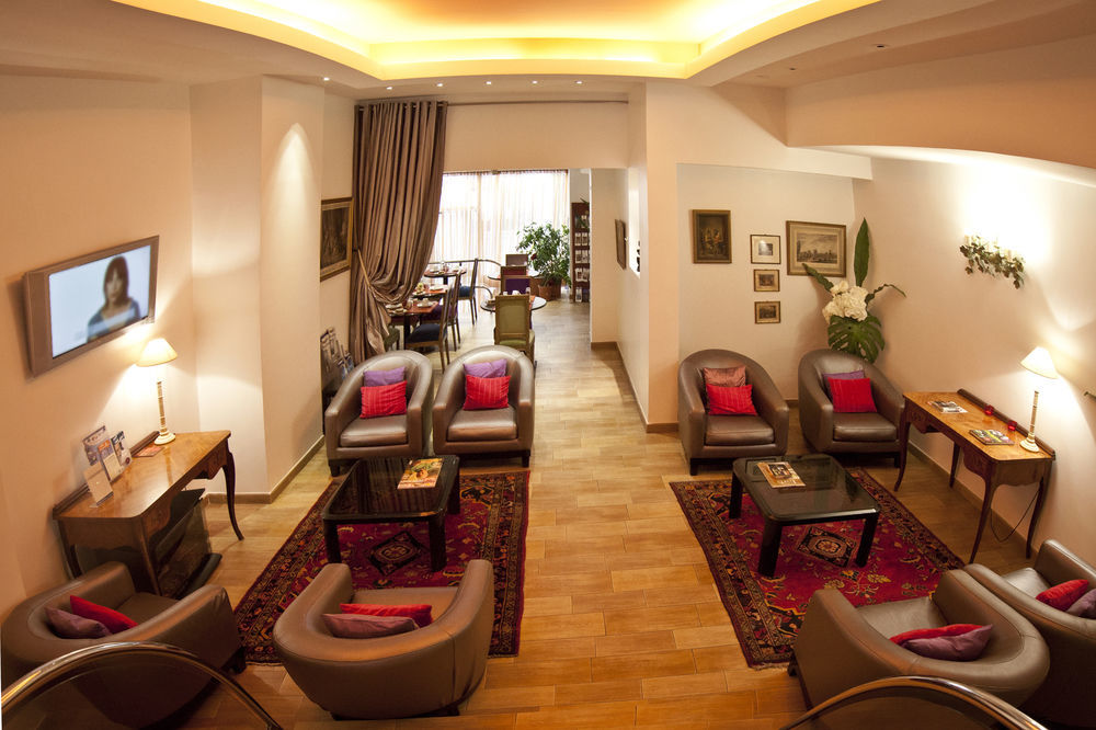 Hotel Louvre Piemont 4*