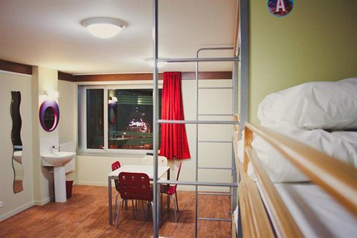St Christopher's - Canal Auberge de jeunesse *