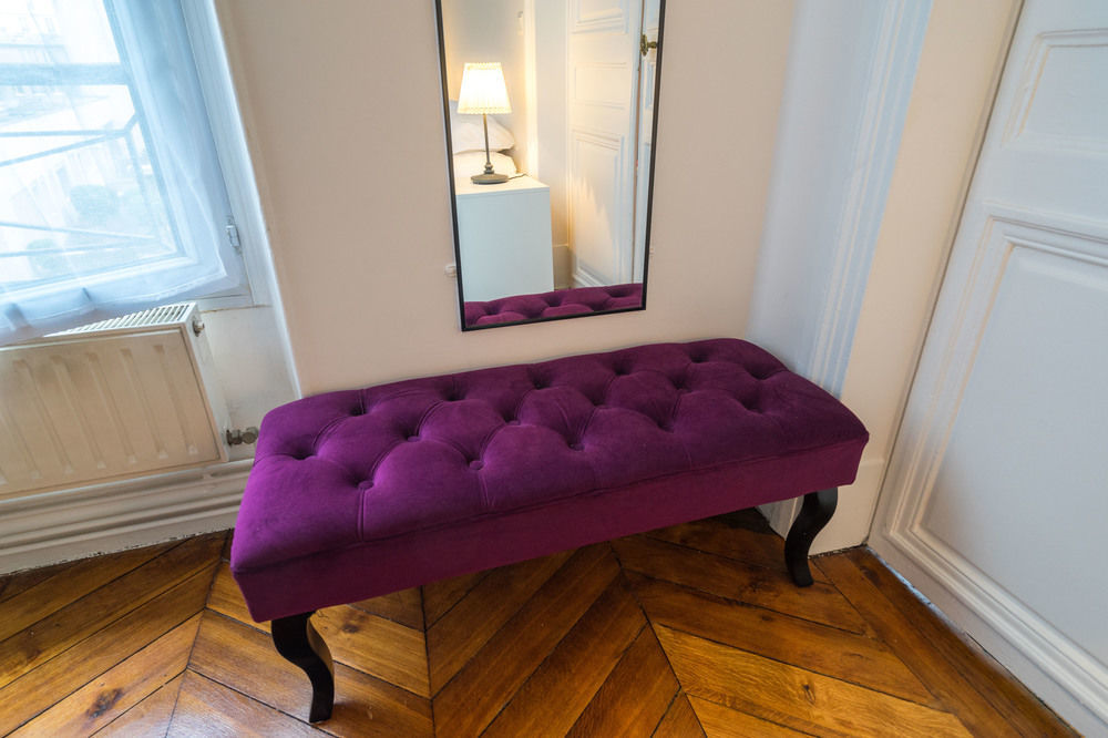 Appartement Cosy Bastille Paris