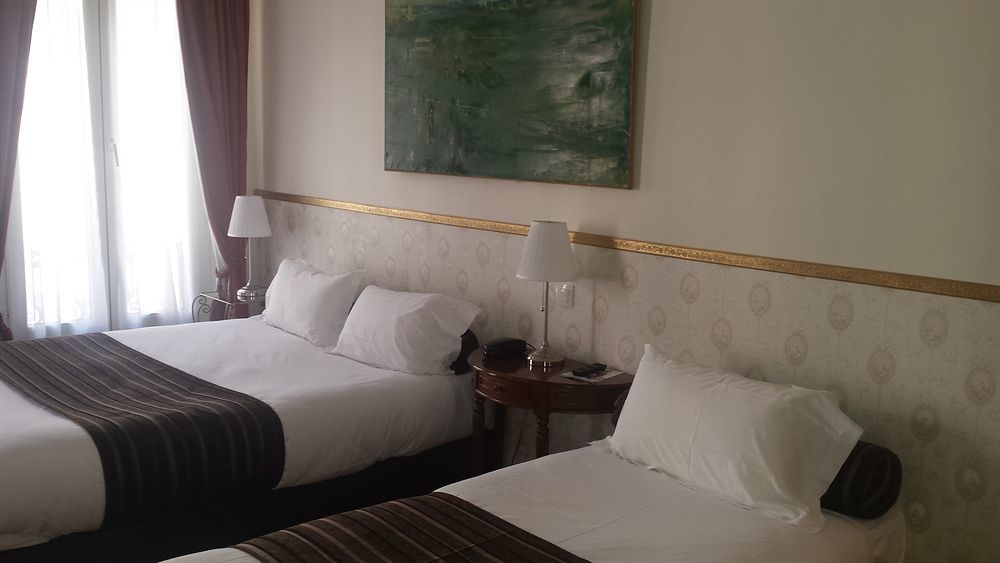 Oceanic - Grands Magasins Hotel 3*