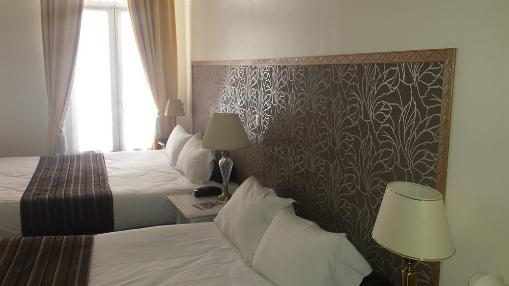 Oceanic - Grands Magasins 3* Paris
