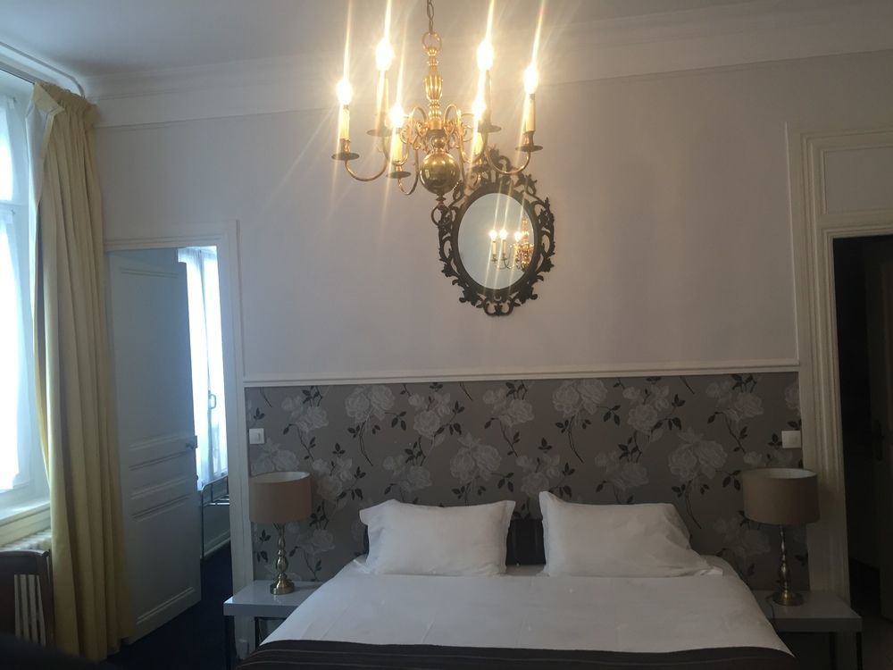Oceanic - Grands Magasins Hotel 3*