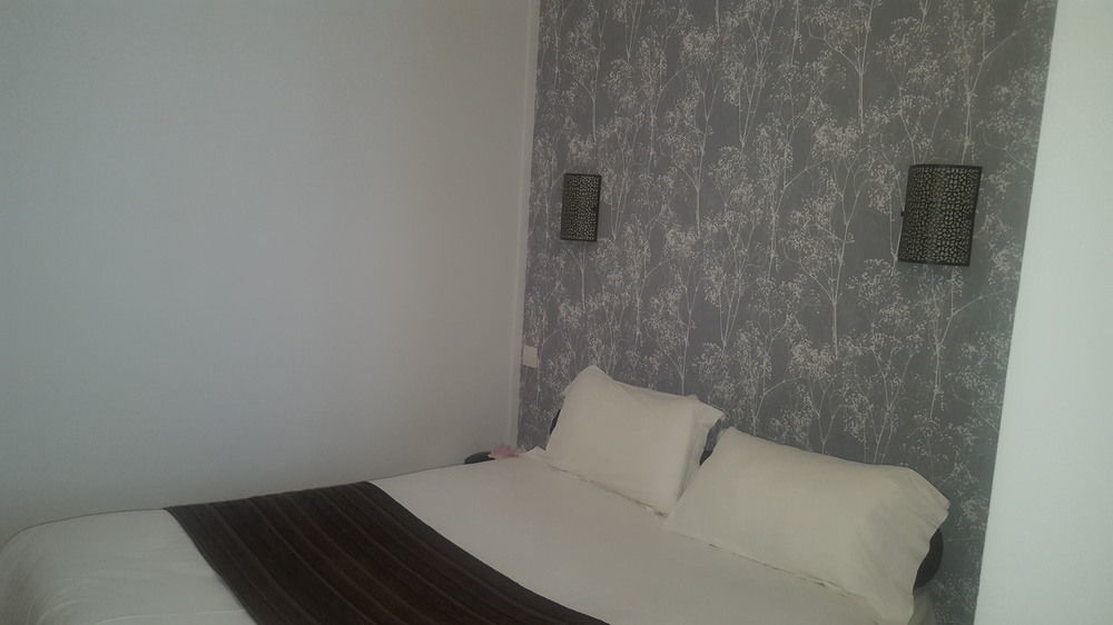 Oceanic - Grands Magasins Hotel 3*