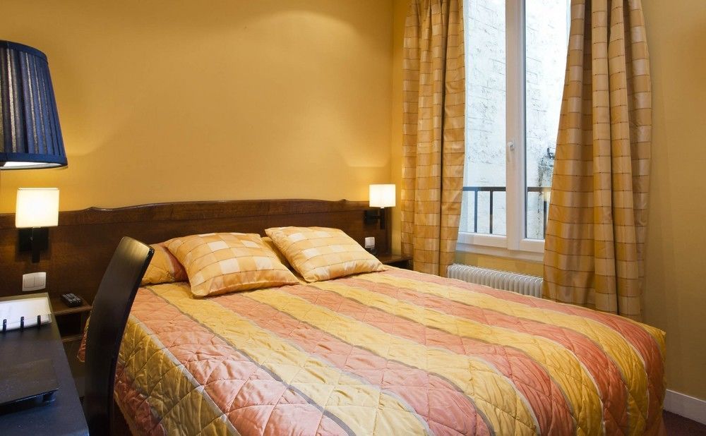 Pavillon De Montmartre Hotel