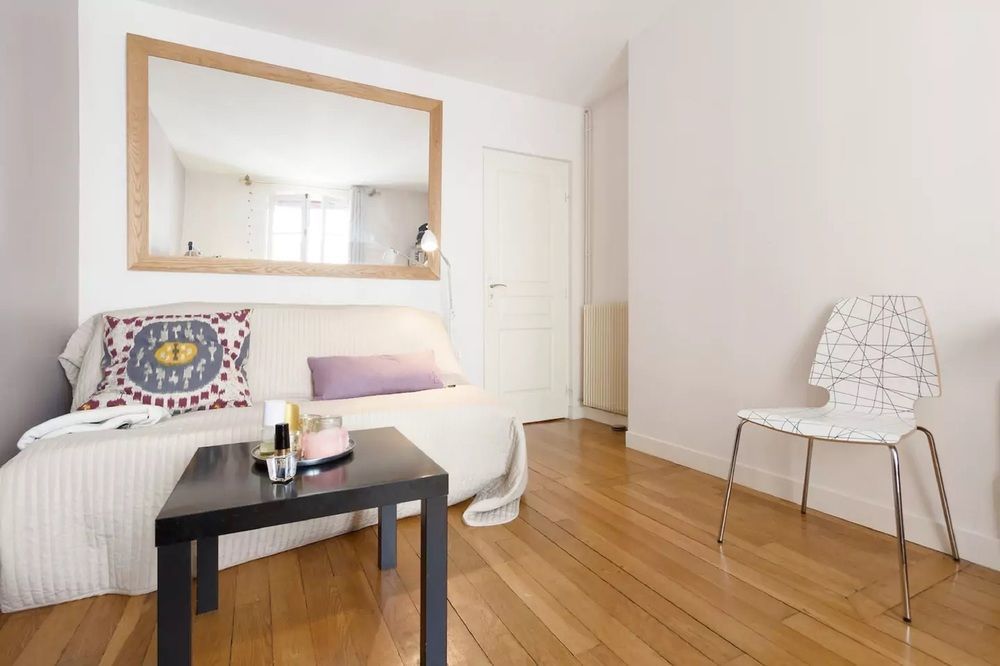 Citadines Bastille Gare De Lyon Appart hôtel Paris