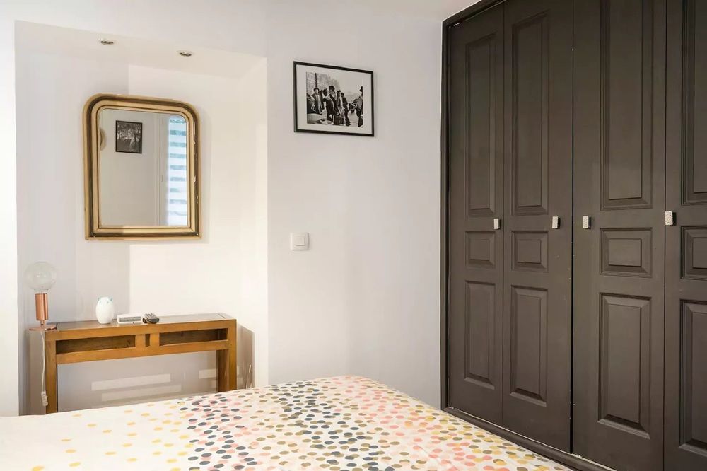 Citadines Bastille Gare De Lyon Appart hôtel