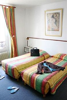 Merryl Hotel 3*