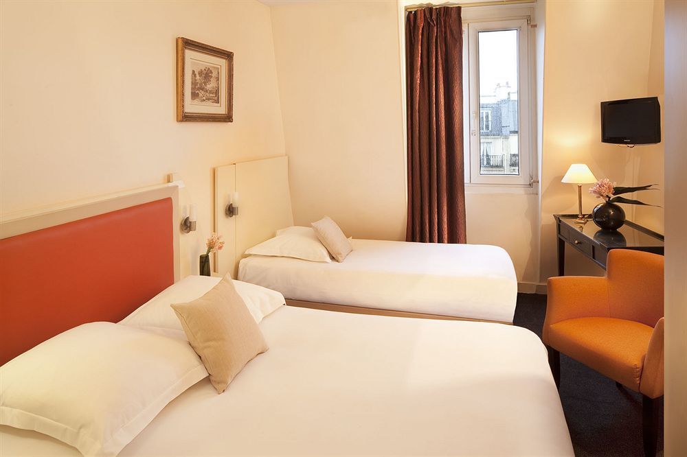 Eiffel Turenne Hotel Paris