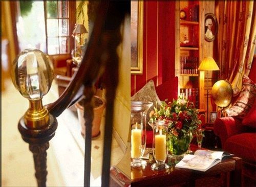 Hotel Britannique Paris
