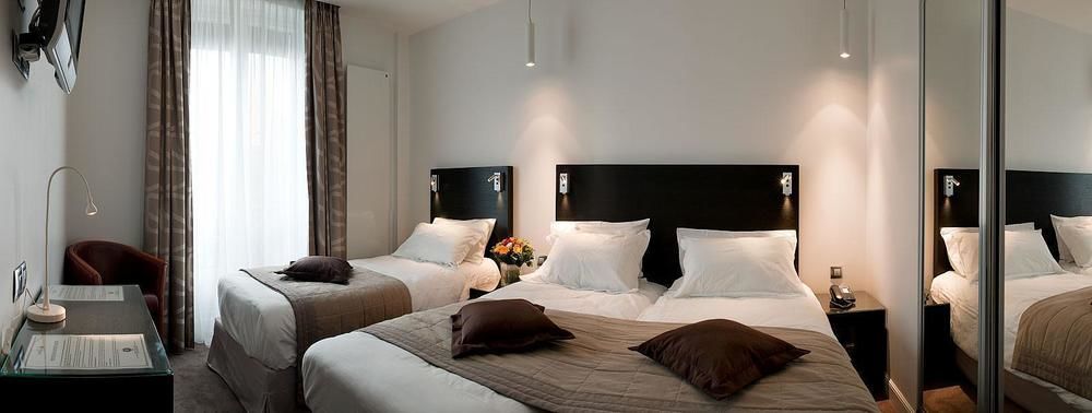 Orphee Hotel 3*