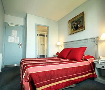 Agate Hotel Paris