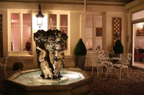 Agate 3* Paris