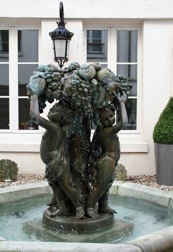 Agate Hotel Paris