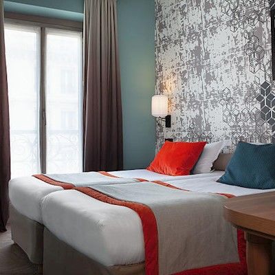 Des Nations Saint Germain Hotel 3*