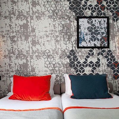 Des Nations Saint Germain 3* Paris