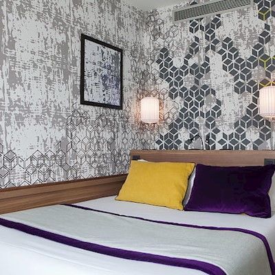 Hotel Des Nations Saint Germain