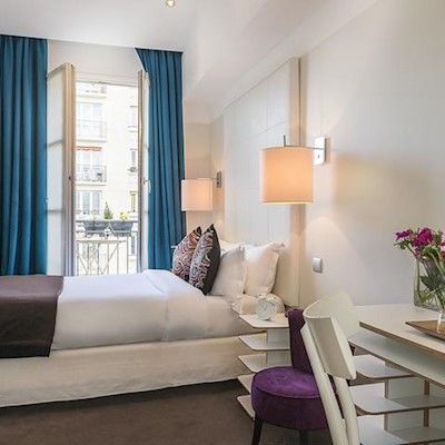 Le Placide Saint-germain Des Pres 4*