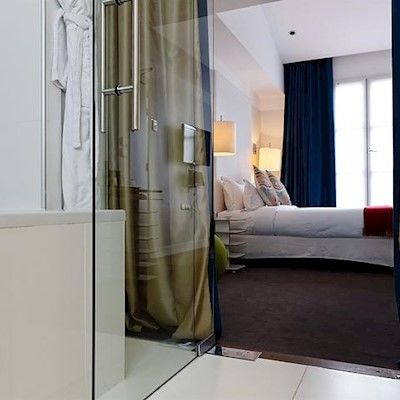 Le Placide Saint-germain Des Pres 4*