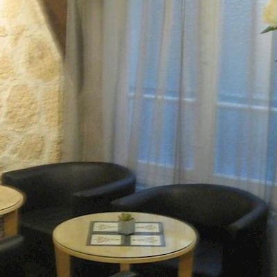 Hotel Opéra Dieppe Paris