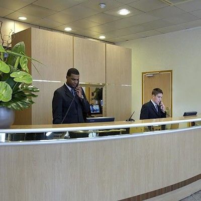 Citadines Place D'italie 3* Paris