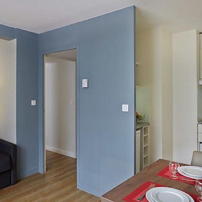 Aparthotel Citadines Place D'italie 3*