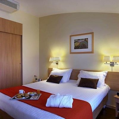 Hotel By Marriott Didot Montparnasse 4*
