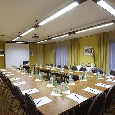 By Marriott Didot Montparnasse Hotel Paris