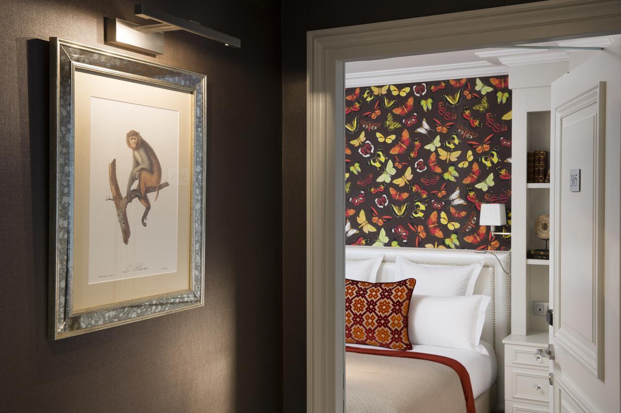 Monge 4* Paris