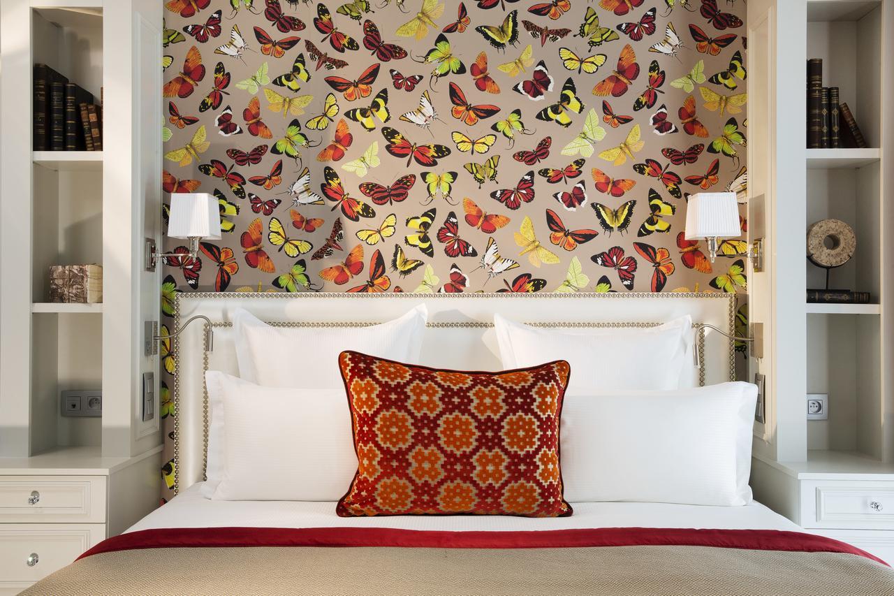 Monge Hotel 4*
