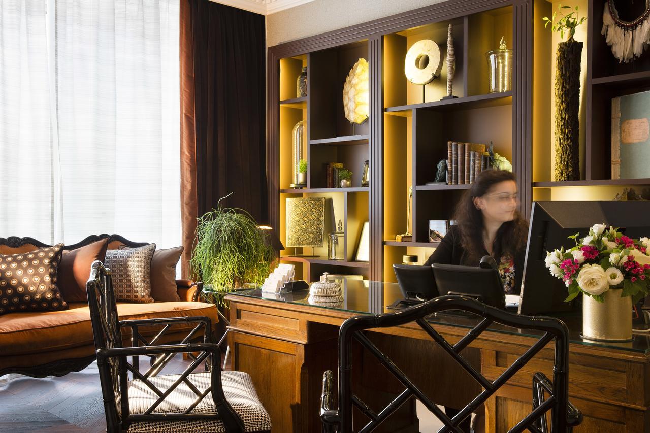 Hotel Monge 4*