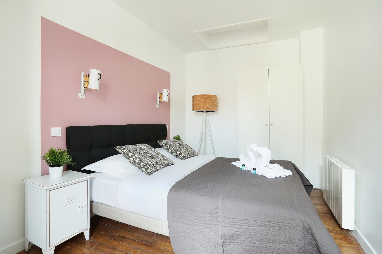 Apartment Rent A - Meslay *