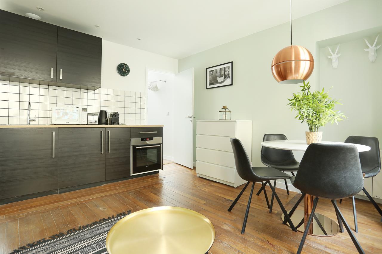 Apartment Rent A - Meslay