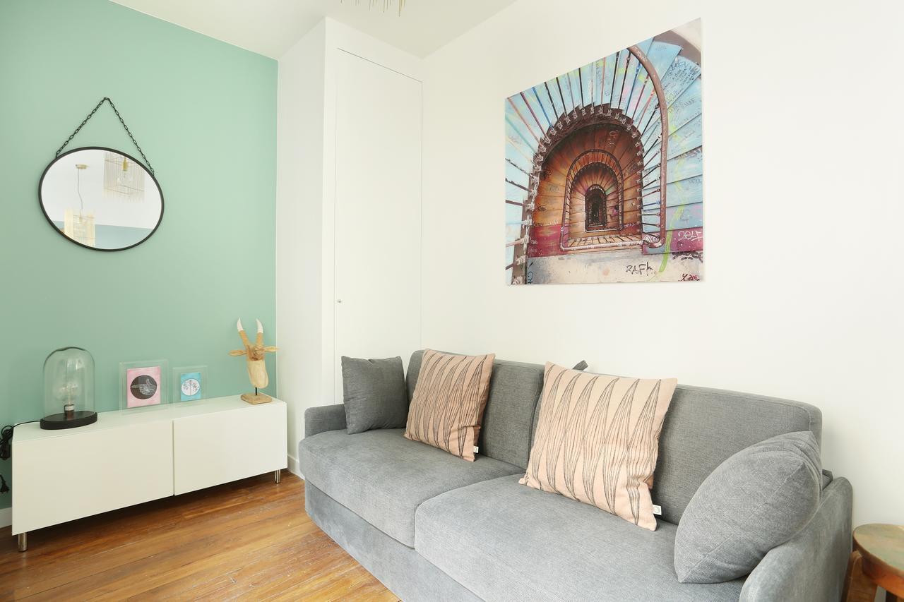 Apartment Rent A - Meslay