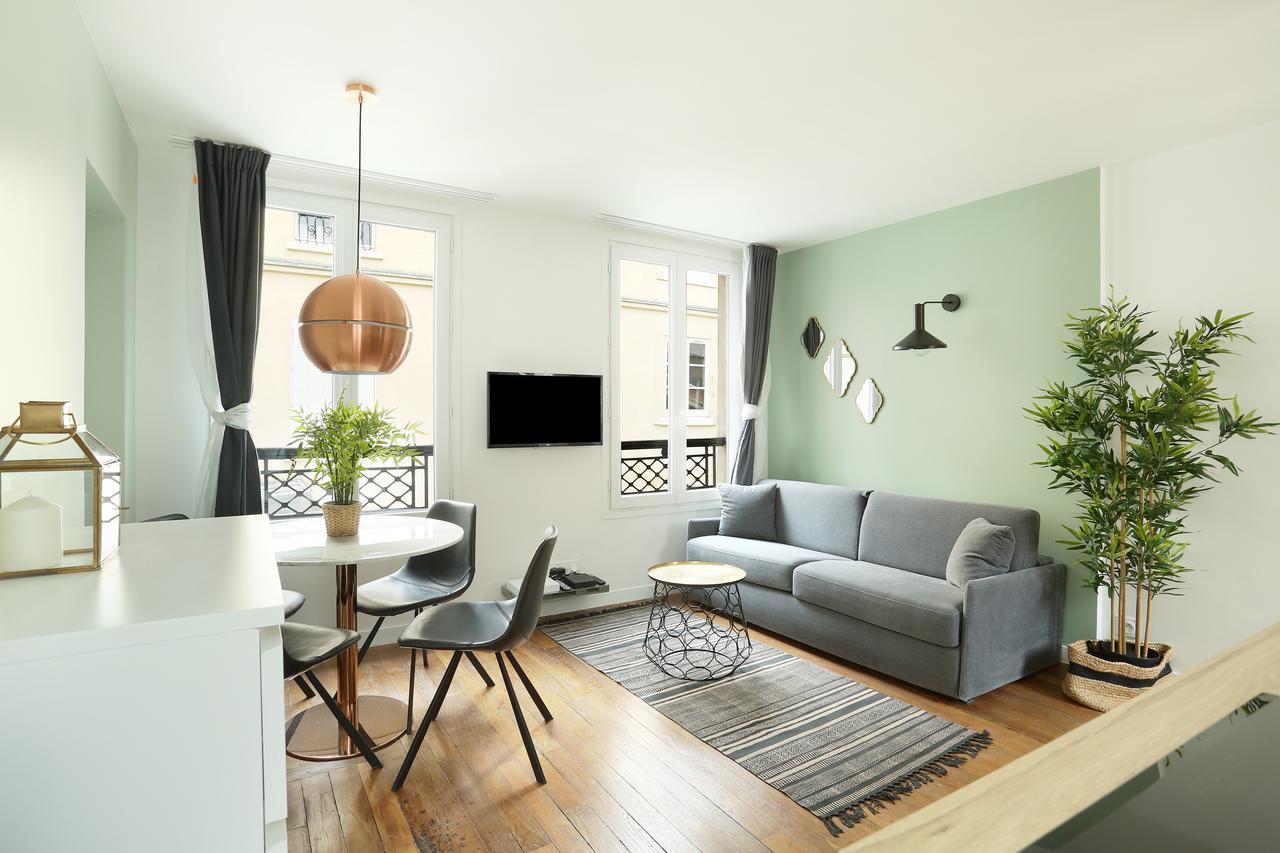 Apartment Rent A - Meslay *